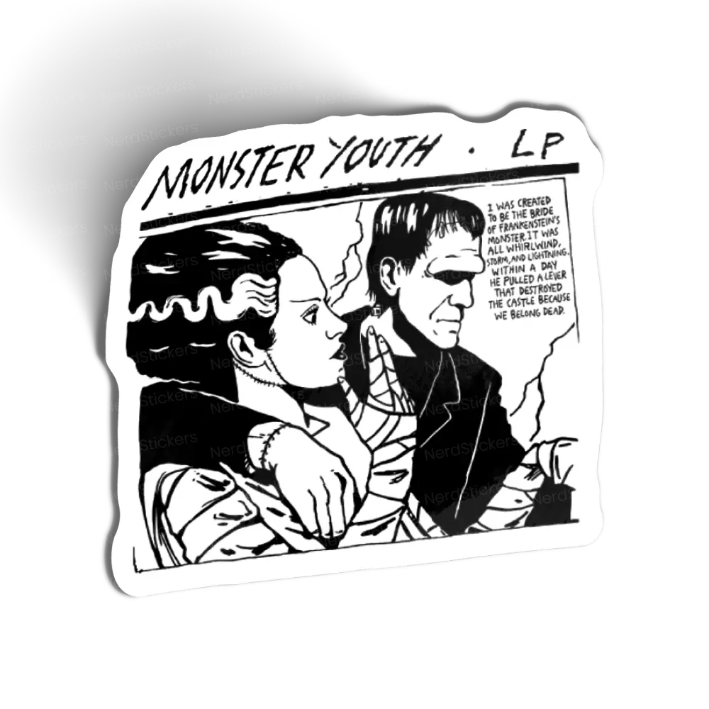 Monster Youth