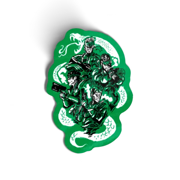 Snake Legacy