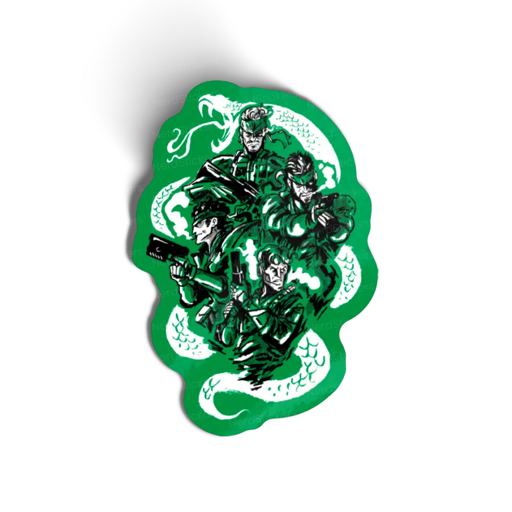 Snake Legacy