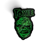 Toxic