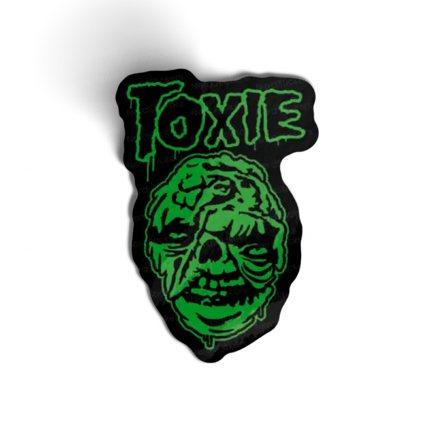 Toxic