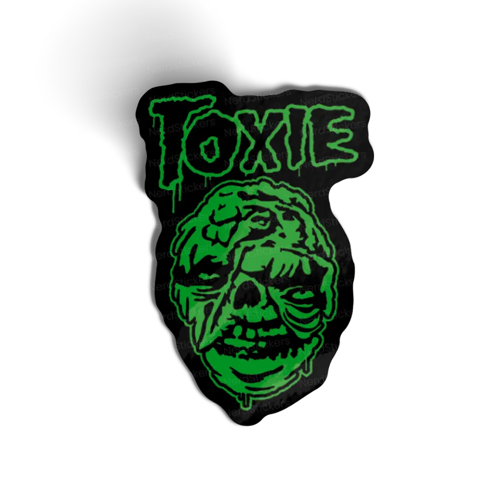 Toxic