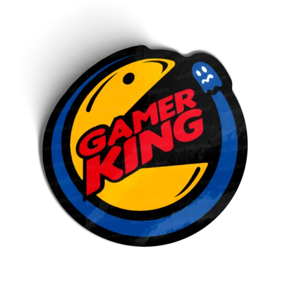Gamer King