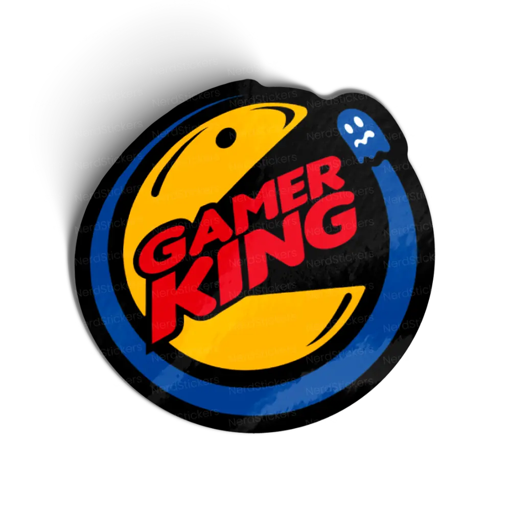 Gamer King