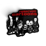 Reservoir Toons