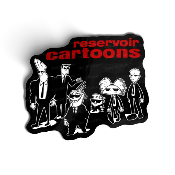 Reservoir Toons
