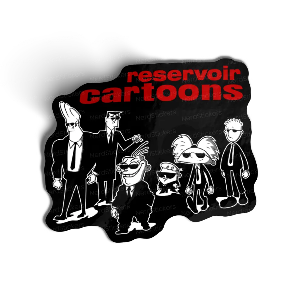 Reservoir Toons