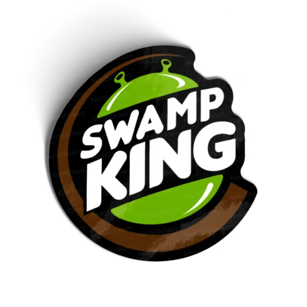 Swamp King