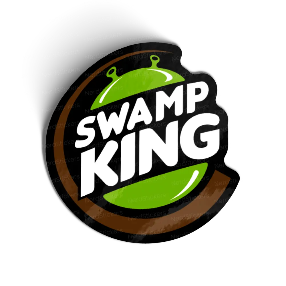 Swamp King