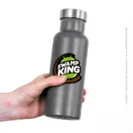 Swamp King