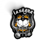 Lasagnahead