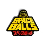 Space Balling