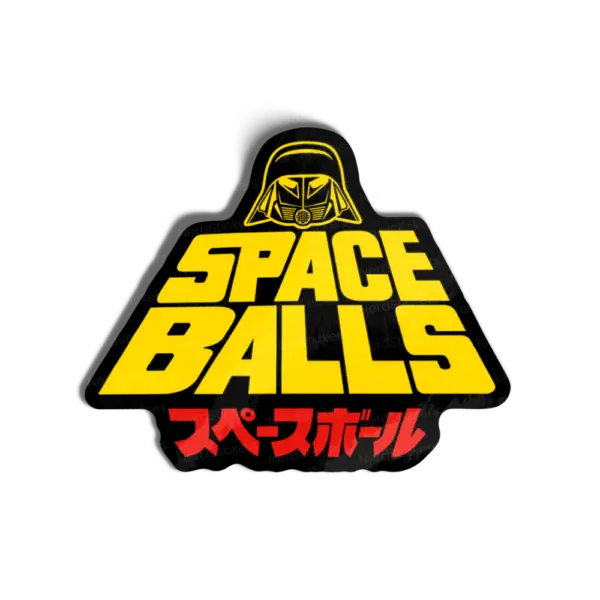 Space Balling