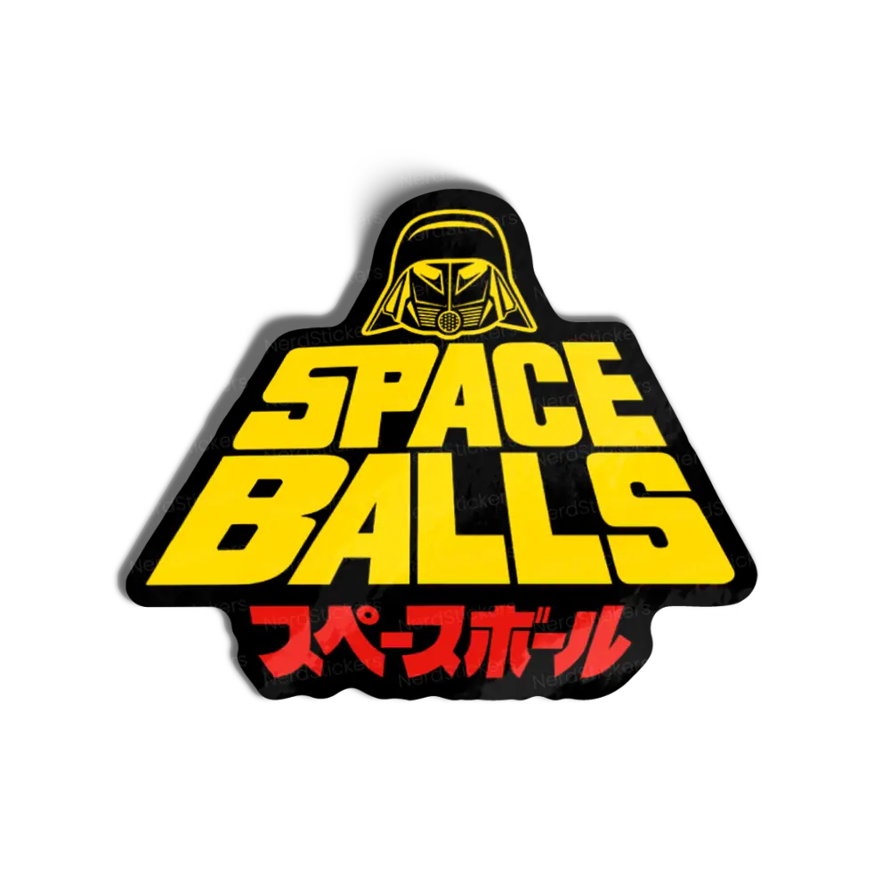 Space Balling