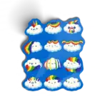Hair Clouds