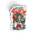 Yurei Ramen