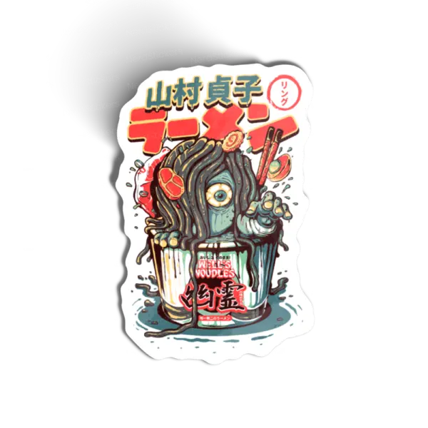 Yurei Ramen