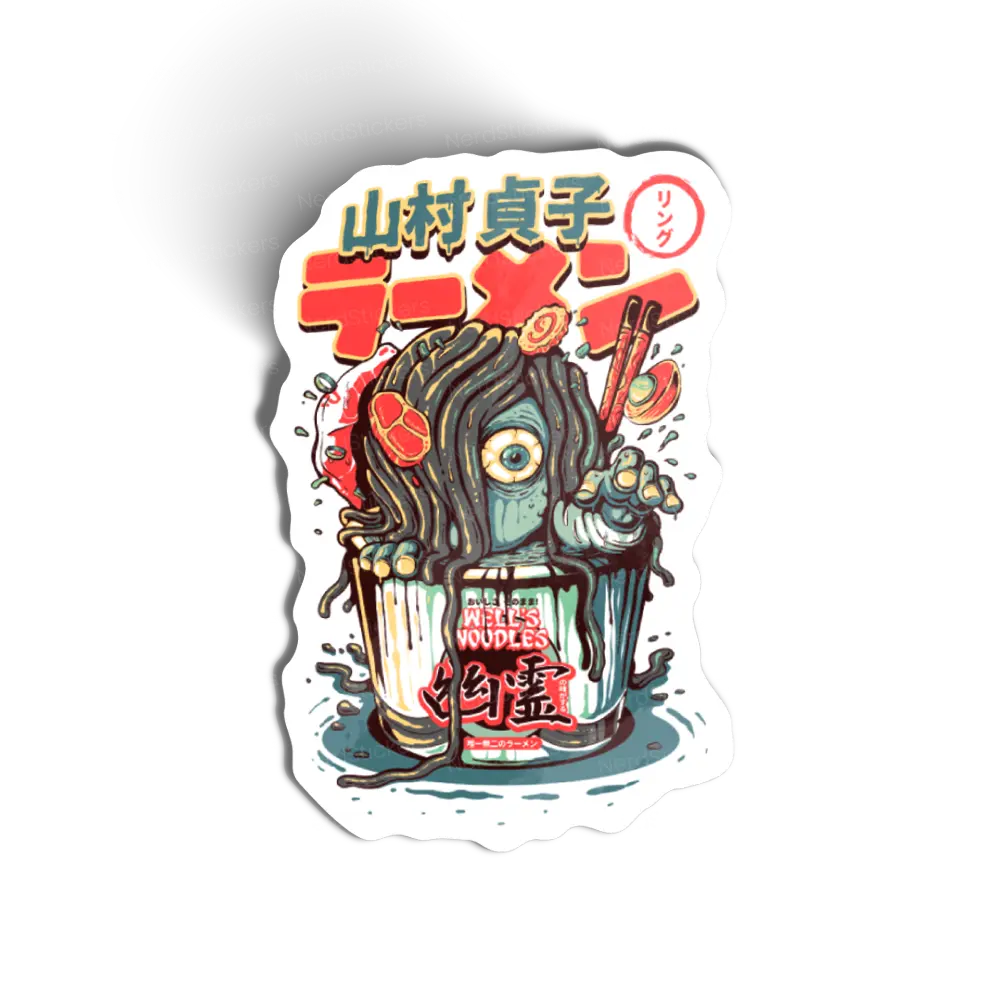 Yurei Ramen
