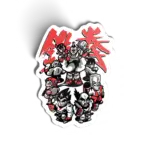 Iron Challengers