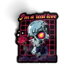 Love Machine