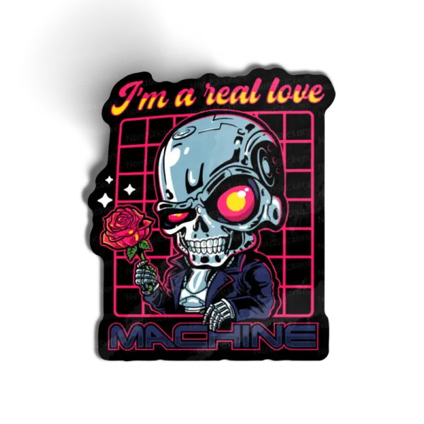 Love Machine