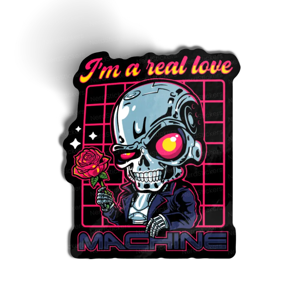 Love Machine