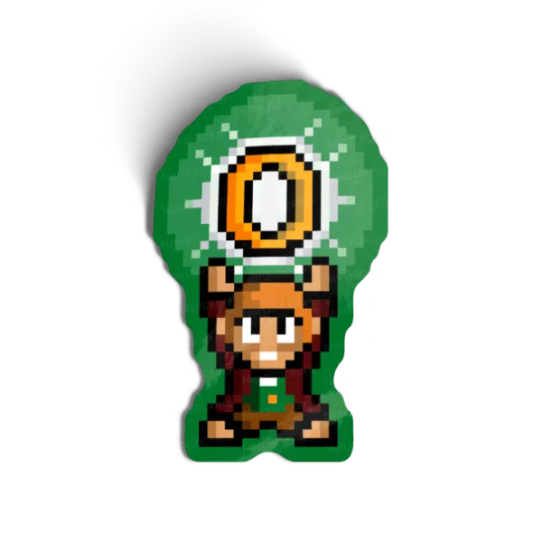 Magic Ring