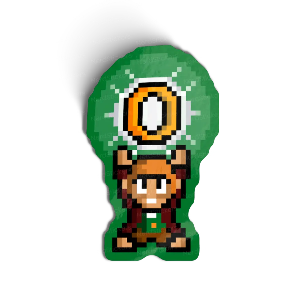 Magic Ring