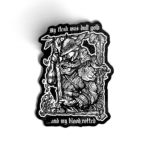 My flesh
