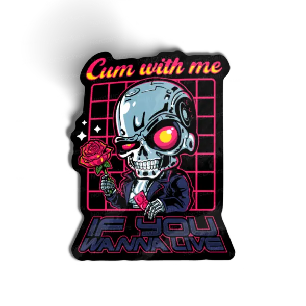 Sexy machine