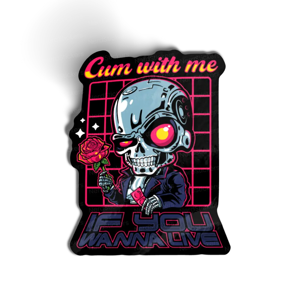 Sexy machine