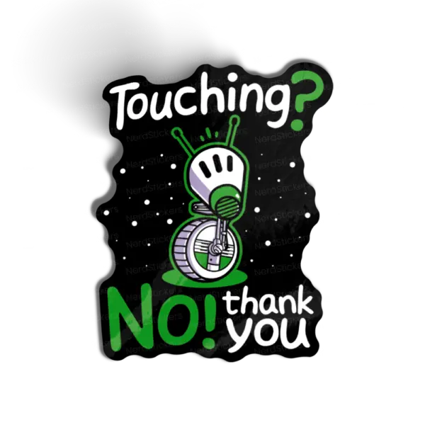 Touching
