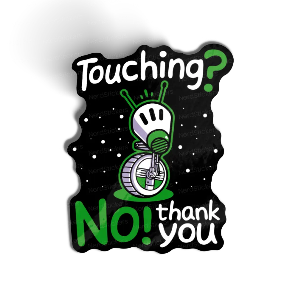 Touching
