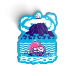 Castaway Hero