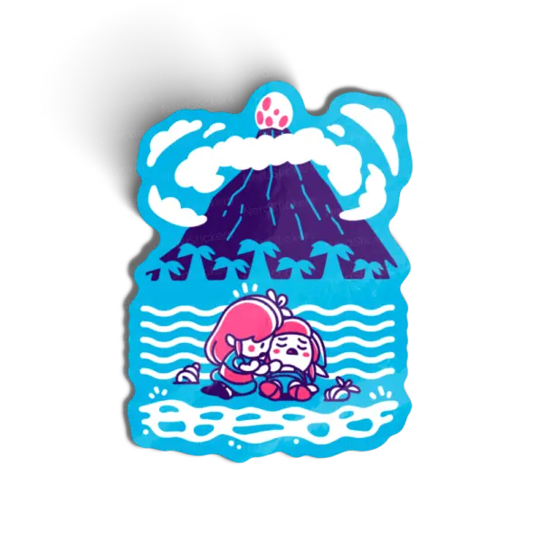 Castaway Hero