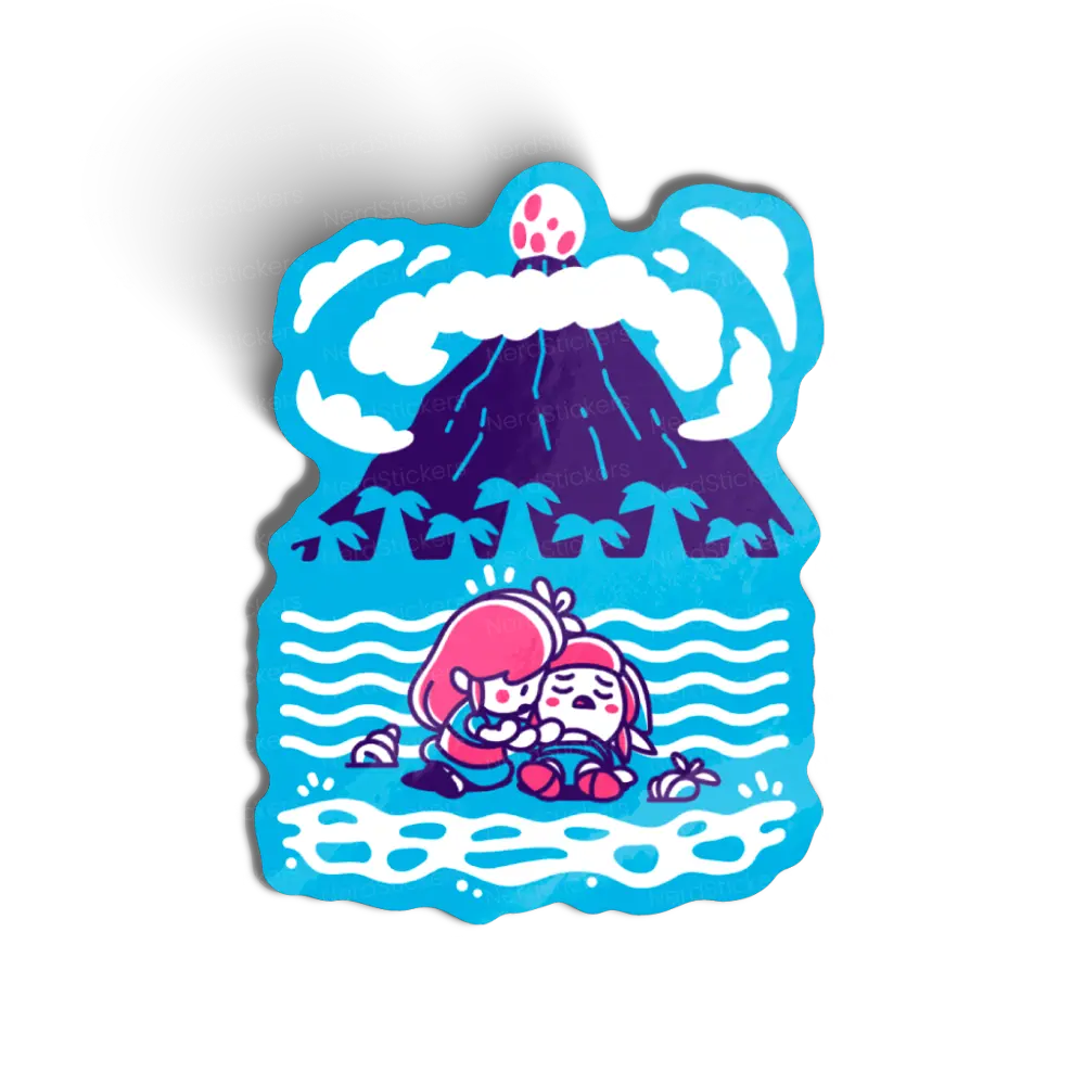 Castaway Hero