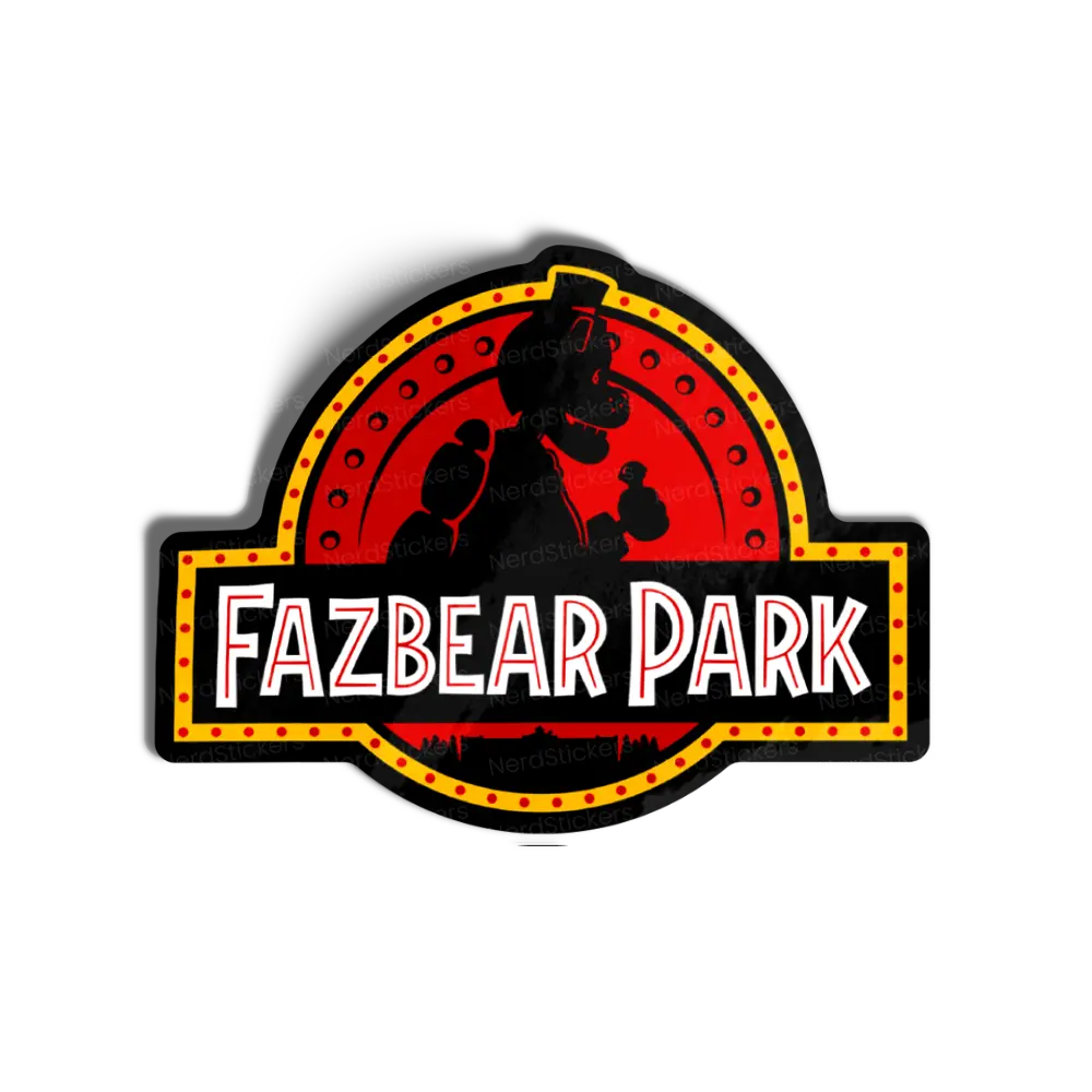 Fazbear Park
