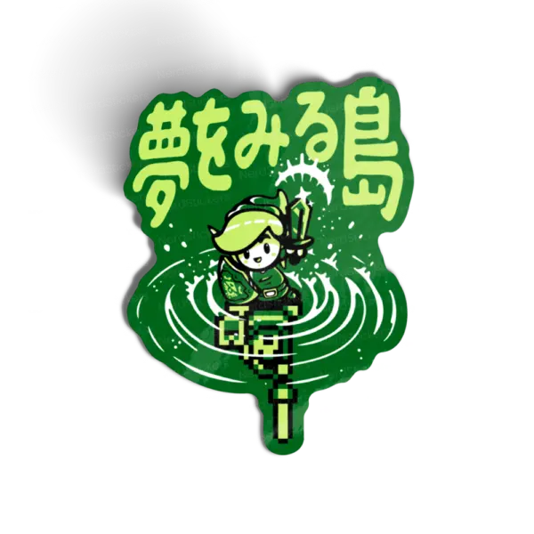Hero from the past