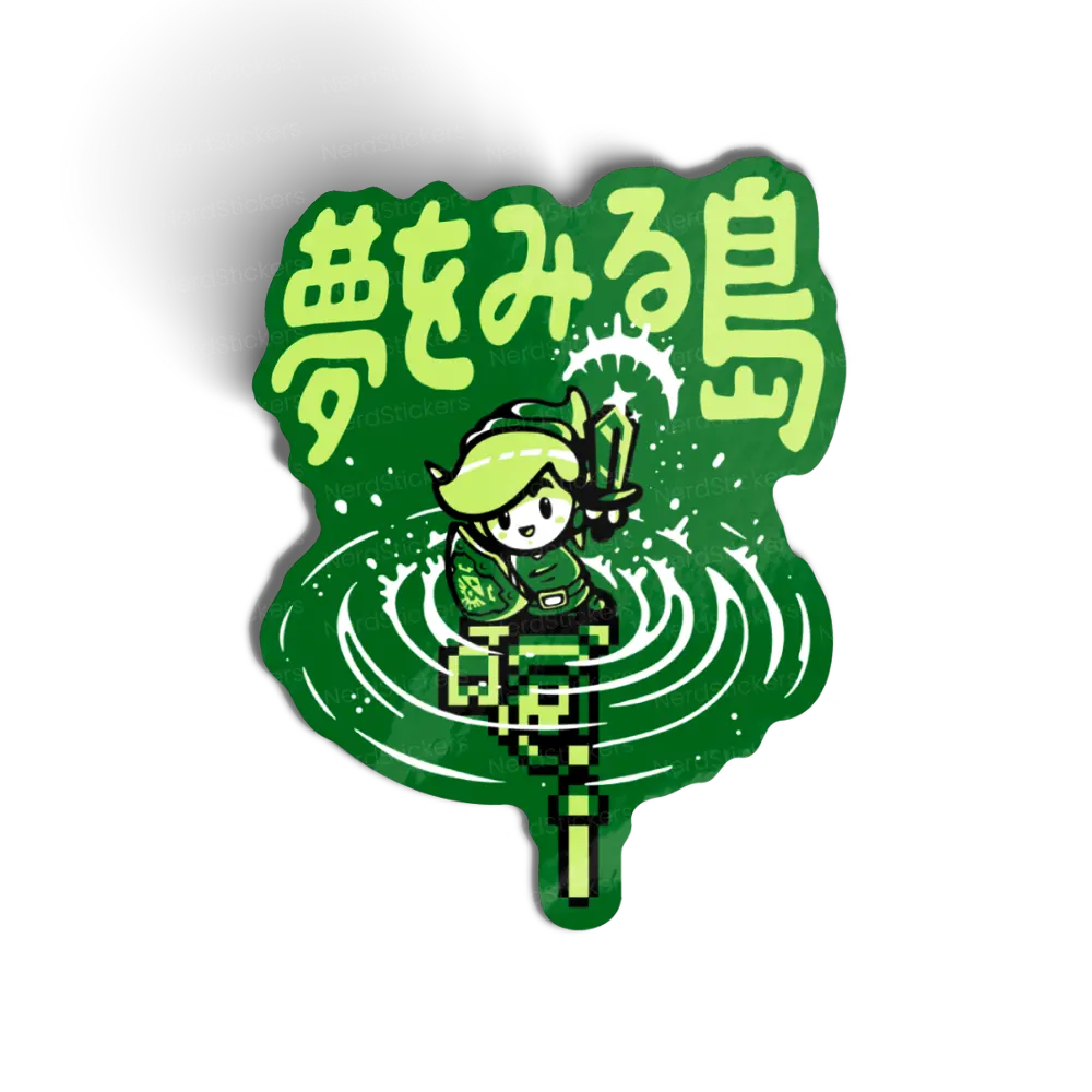 Hero from the past