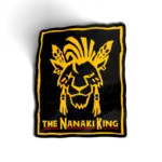 Nanaki King