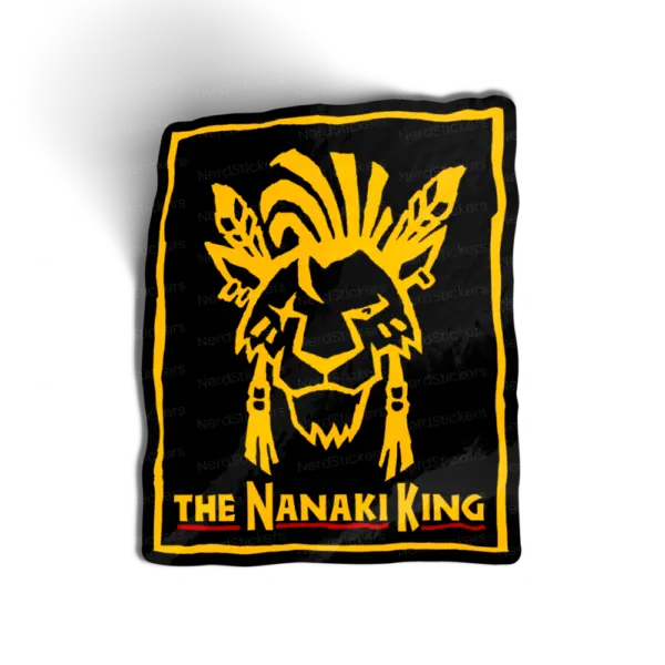 Nanaki King