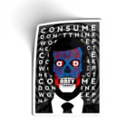 Obey me