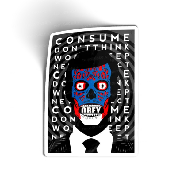 Obey me