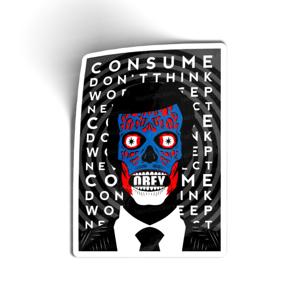 Obey me