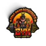 Outworld Gym