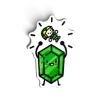 Rupee Boy
