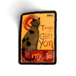 Chat Yon
