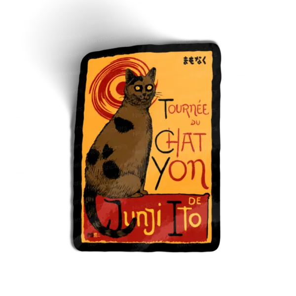 Chat Yon