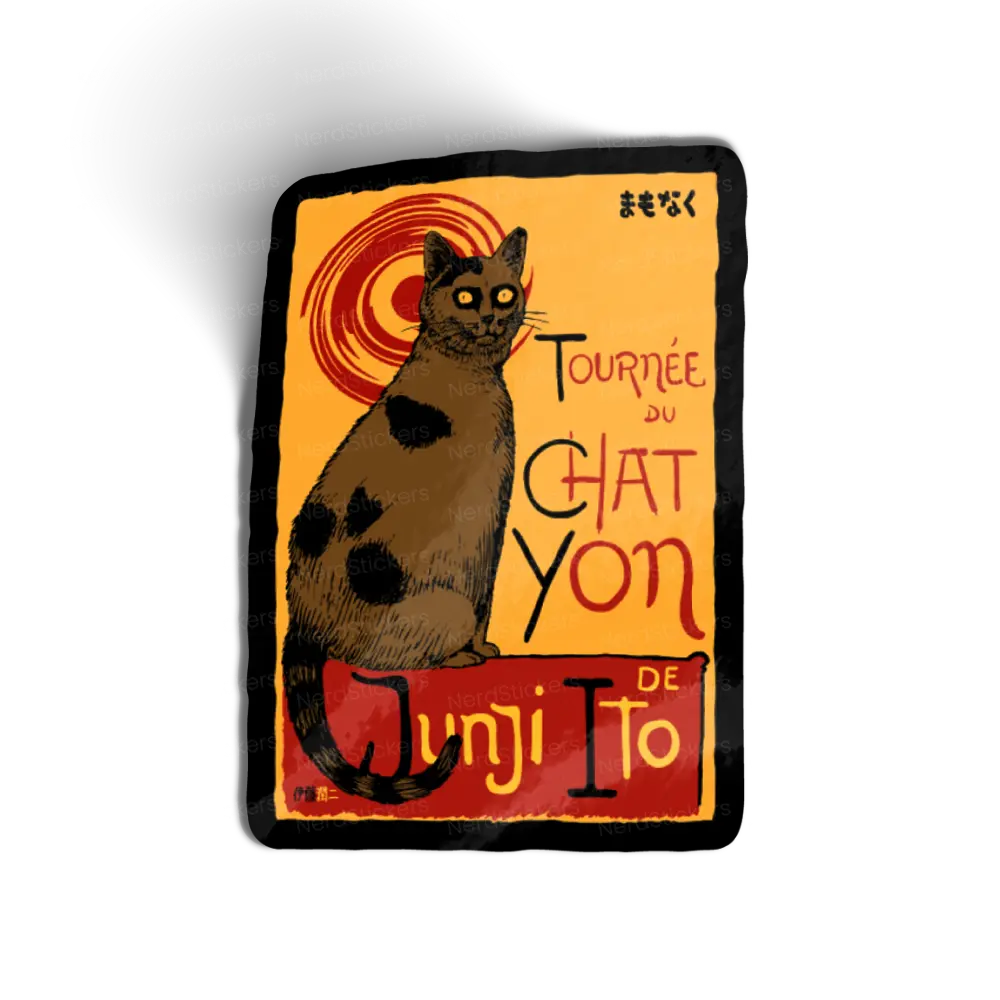 Chat Yon