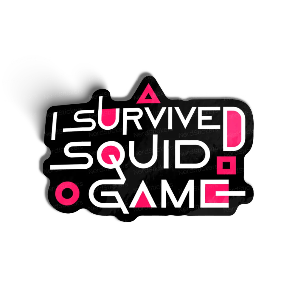 I survived the game